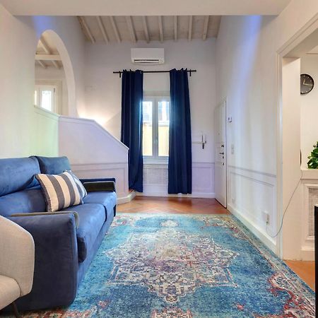 Del Guanto Apartment By Mamo Florencie Exteriér fotografie