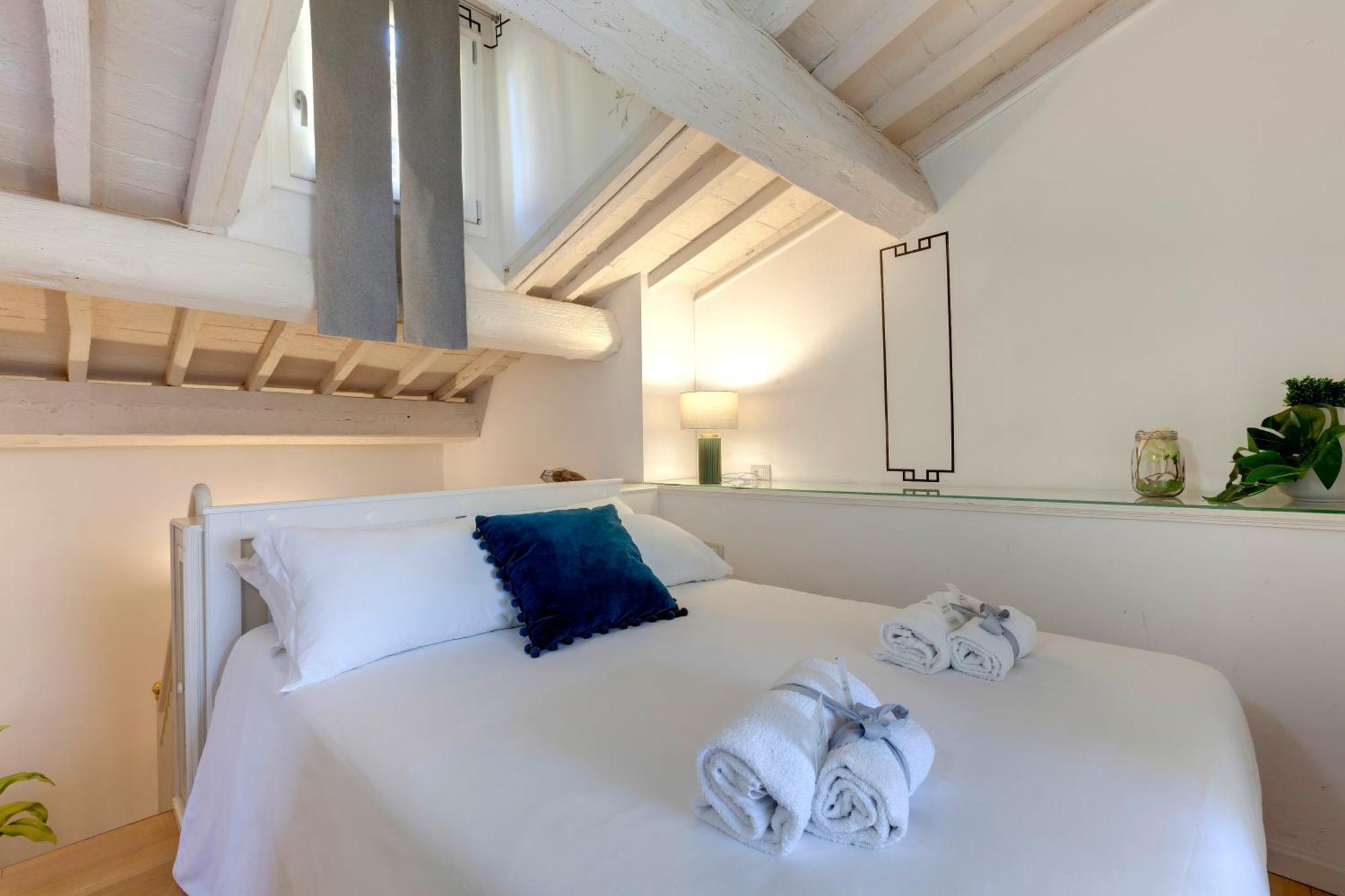 Del Guanto Apartment By Mamo Florencie Exteriér fotografie