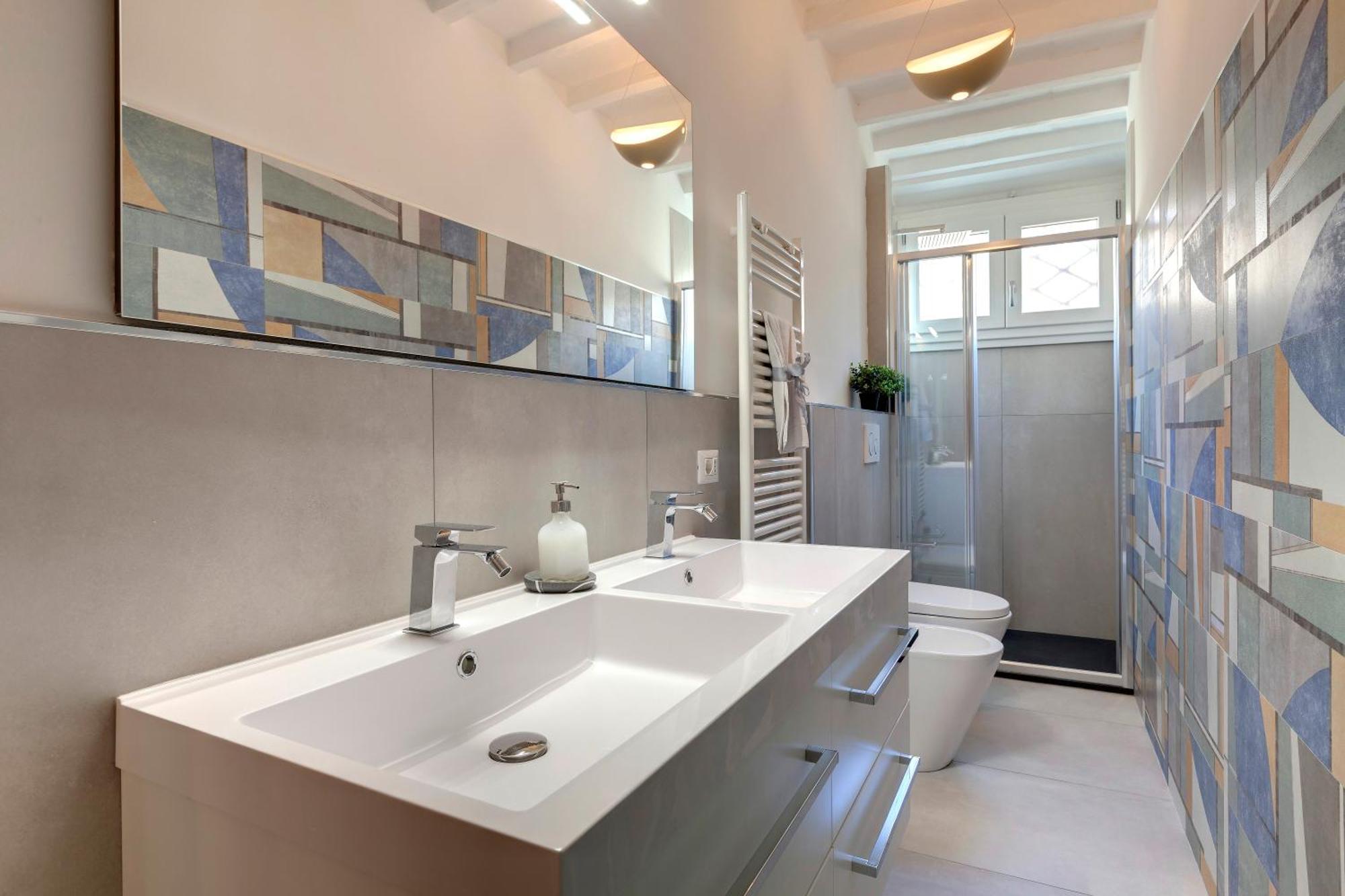 Del Guanto Apartment By Mamo Florencie Exteriér fotografie