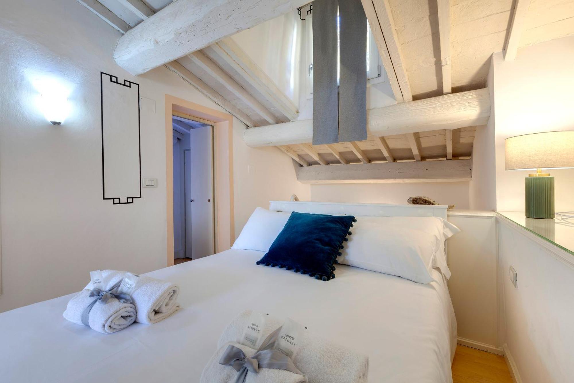 Del Guanto Apartment By Mamo Florencie Exteriér fotografie