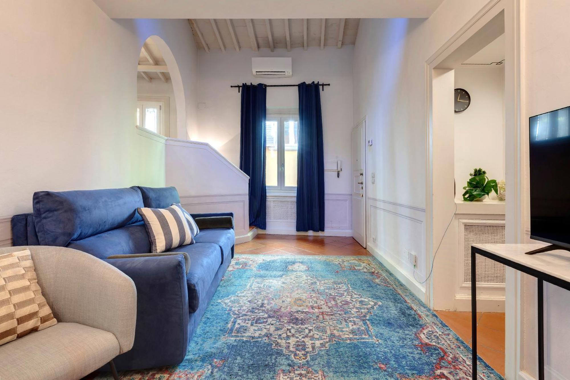 Del Guanto Apartment By Mamo Florencie Exteriér fotografie