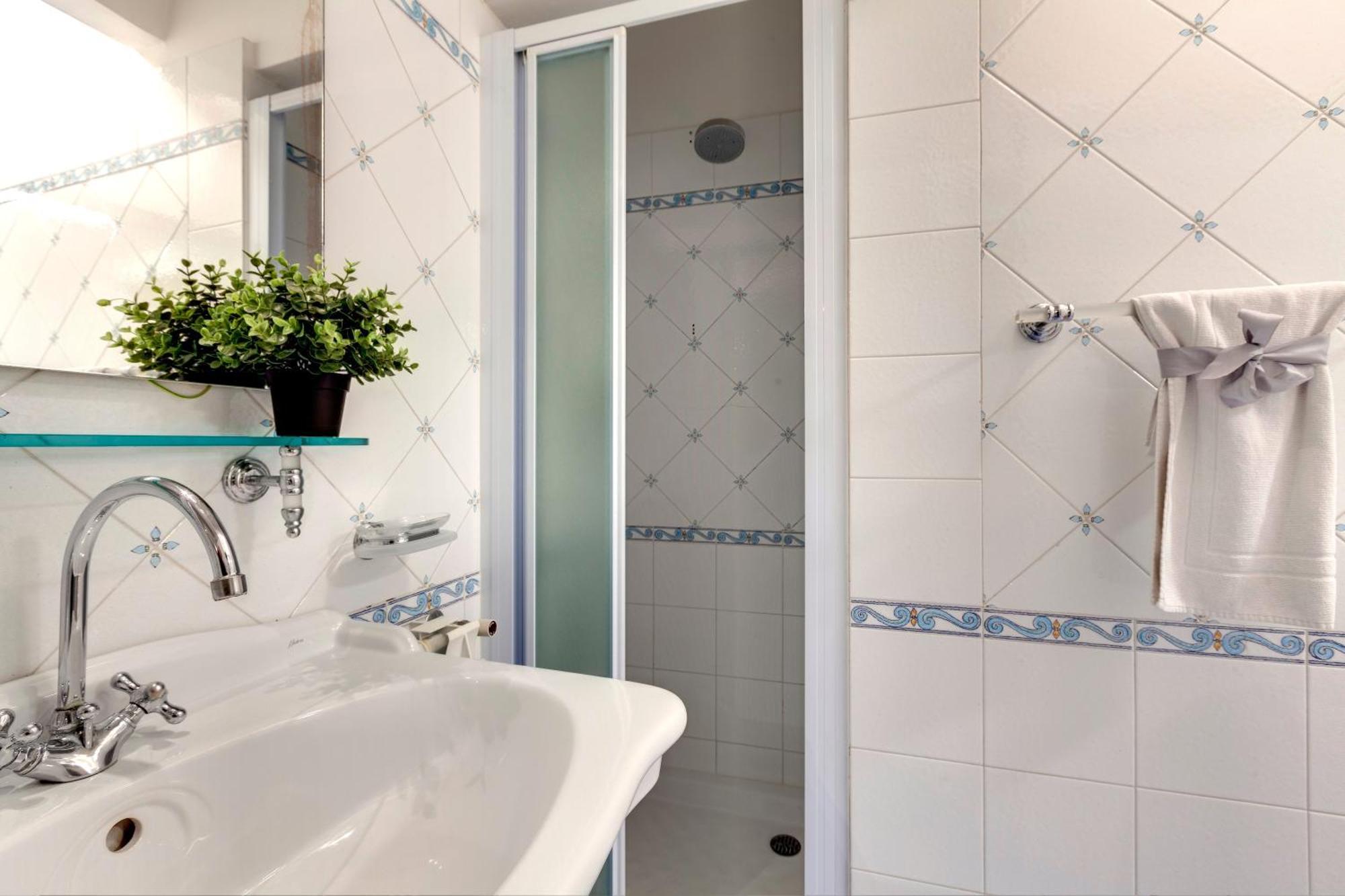 Del Guanto Apartment By Mamo Florencie Exteriér fotografie
